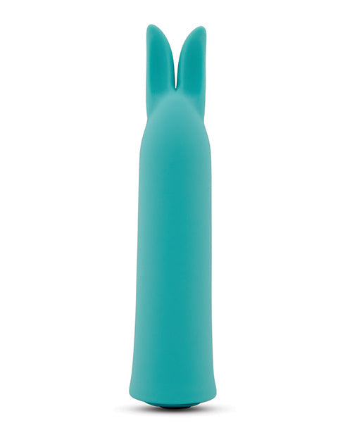 Nu Sensuelle Nu Sensuelle Bunnii Point Vibe - Teal Blue