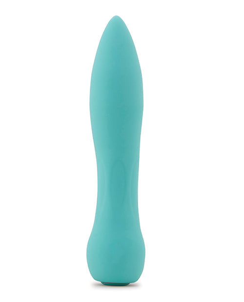 Nu Sensuelle Nu Sensuelle Bobbii Flexible Vibe XLR8 Turbo Boost - Electric Blue