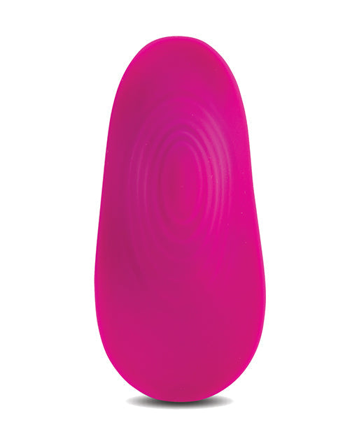 Nu Sensuelle Nu Sensuelle Lyra App Enabled Panty Vibe - Magenta