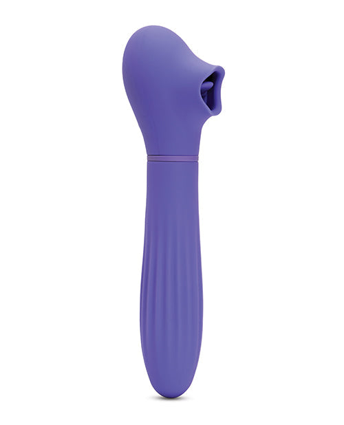Nu Sensuelle Nu Sensuelle Triple Action Daisy - Ultra Violet