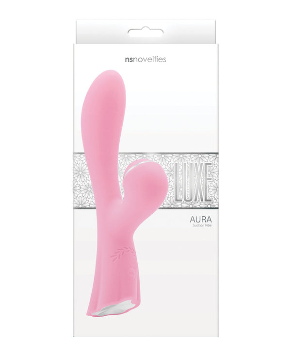 Luxe Luxe Aura - Pink