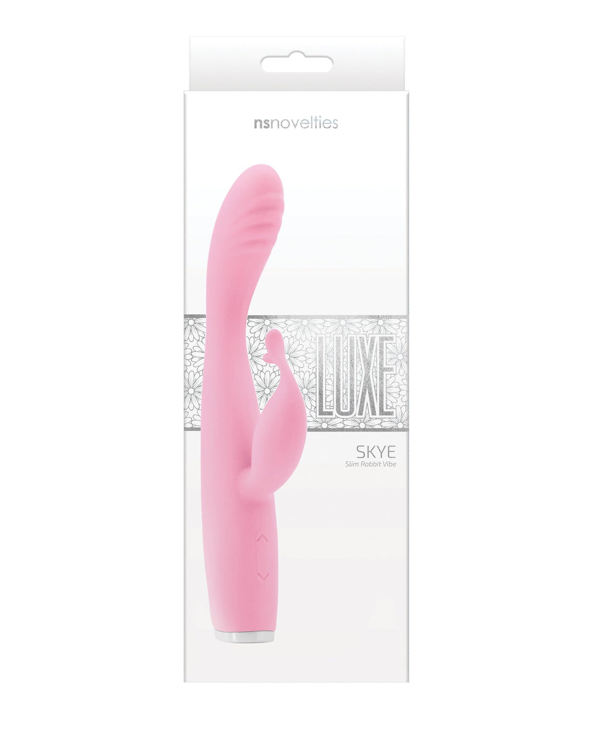 Luxe Luxe Skye - Pink