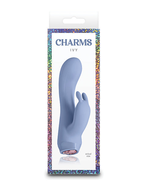 Charms Charms Ivy - Blue