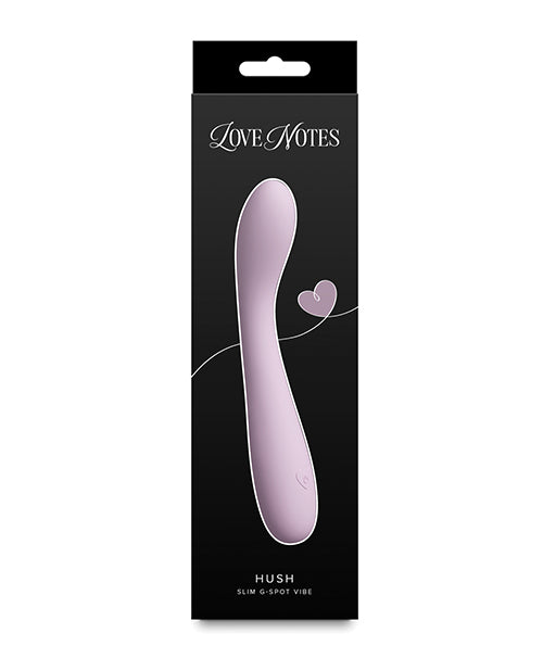 Love Notes - Eclipse - Pink
