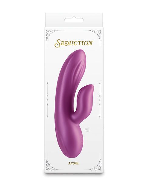 Seduction Seduction Angel - Metallic Magenta