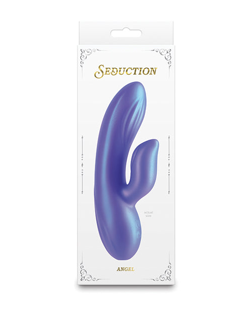 Seduction Seduction Angel - Metallic Purple