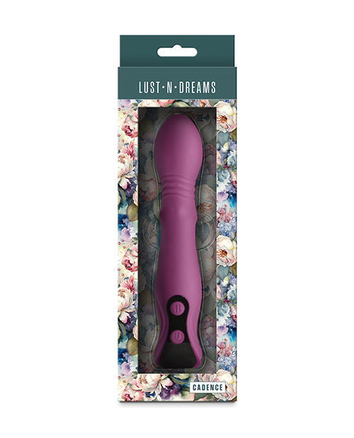 Lust-n-Dreams Lust-n-Dreams Cadence - Blush