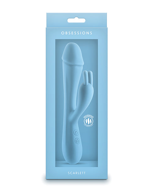 Obsessions Obsessions Scarlett - Light Blue