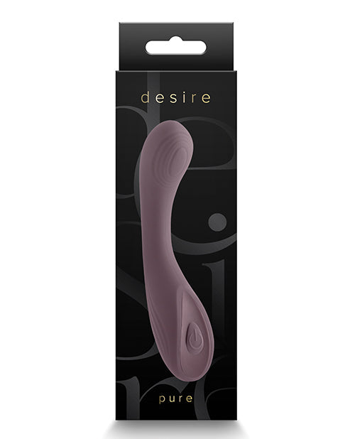 Desire Desire Pure - Brown