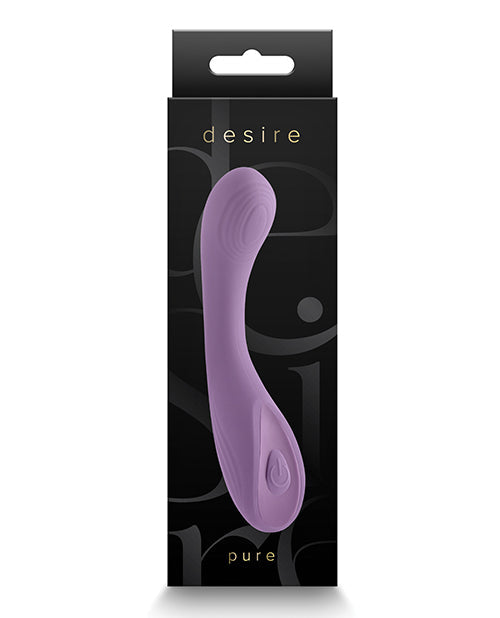Desire Desire Pure - Dusty Lavender