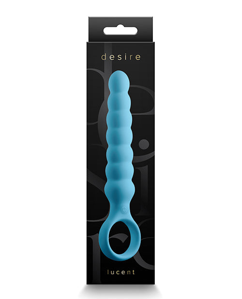 Desire Desire Lucent - Blue