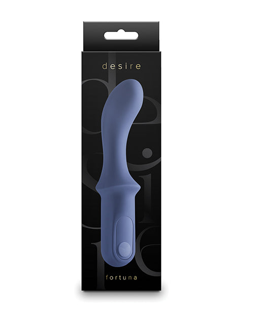 Desire Desire Fortuna - Cobalt