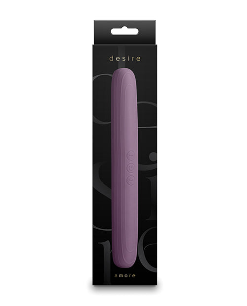 Desire Desire Amore - Mauve