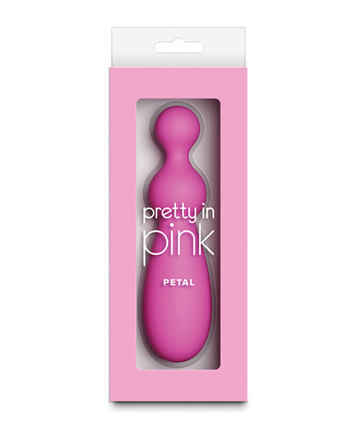 Pretty in Pink Pretty in Pink - Petal - Pink