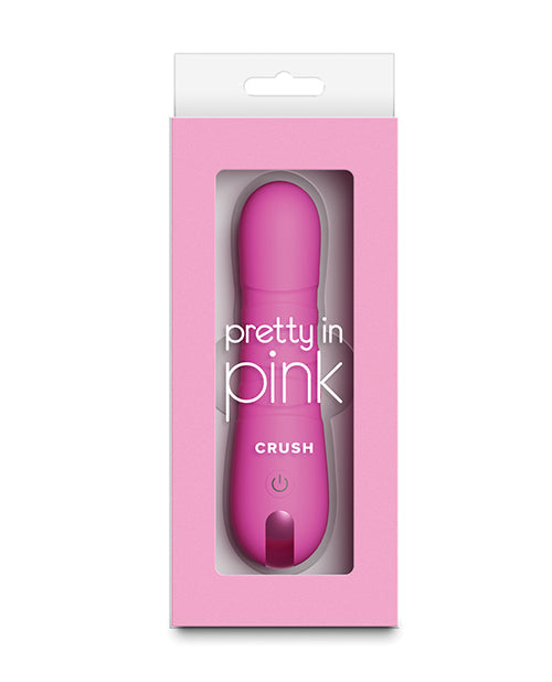 Pretty in Pink Pretty in Pink - Crush - Pink