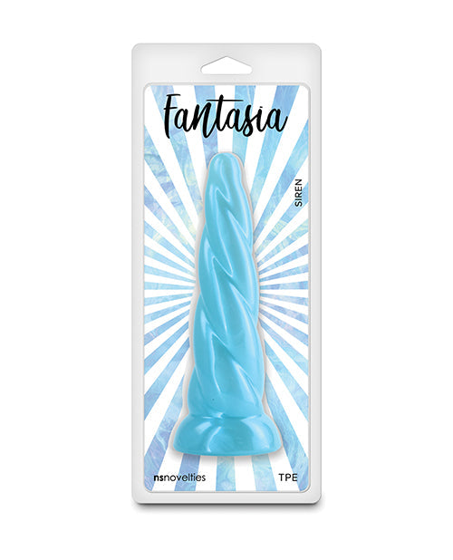 Fantasia Fantasia Siren - Turquoise