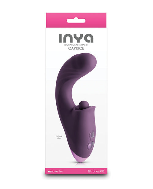 Inya INYA Caprice - Purple
