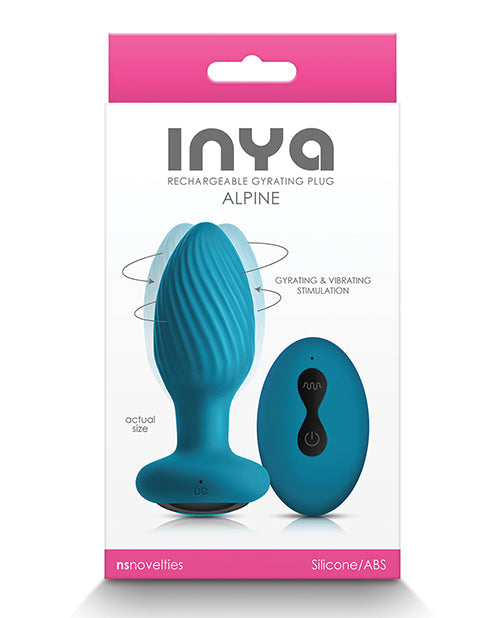 Inya INYA Alpine - Teal