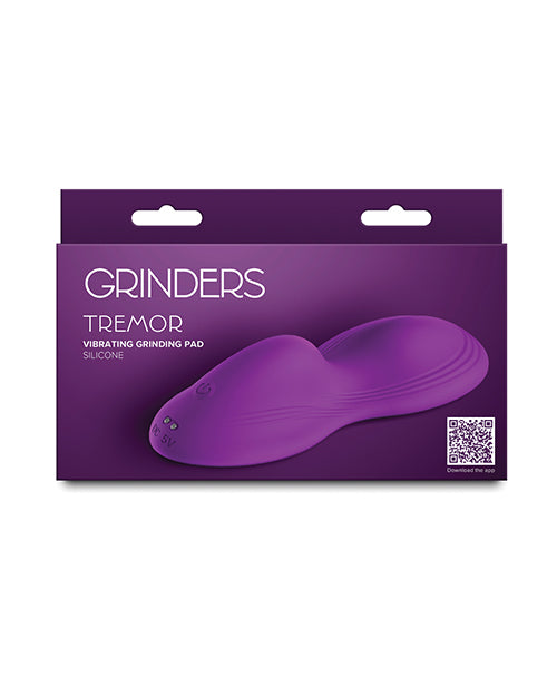 Grinders Grinders - Tremor - Violet