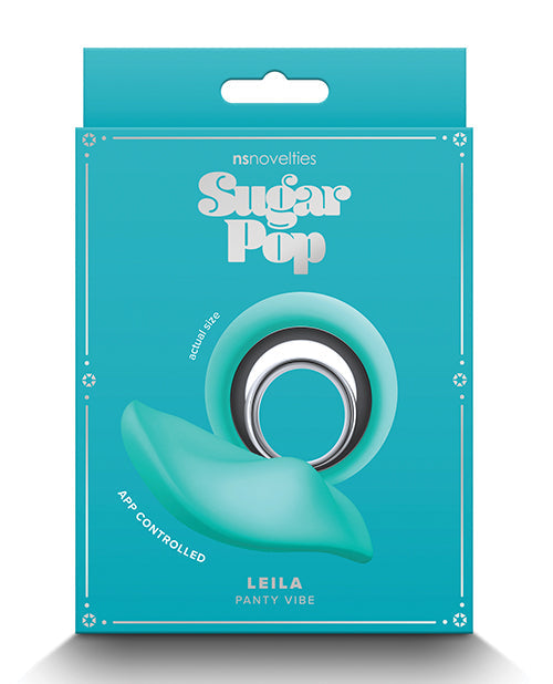 Sugar Pop Sugar Pop Leila - Teal