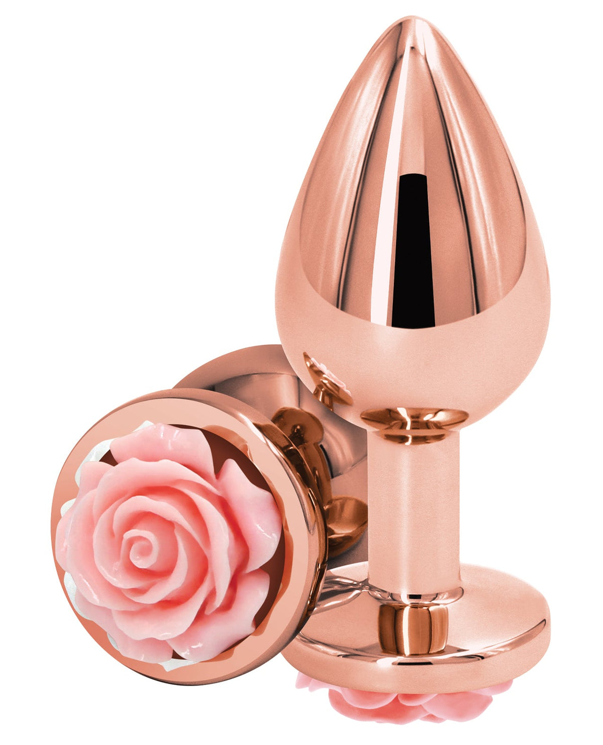 Rear Assets Rear Assets Medium - Pink Rose