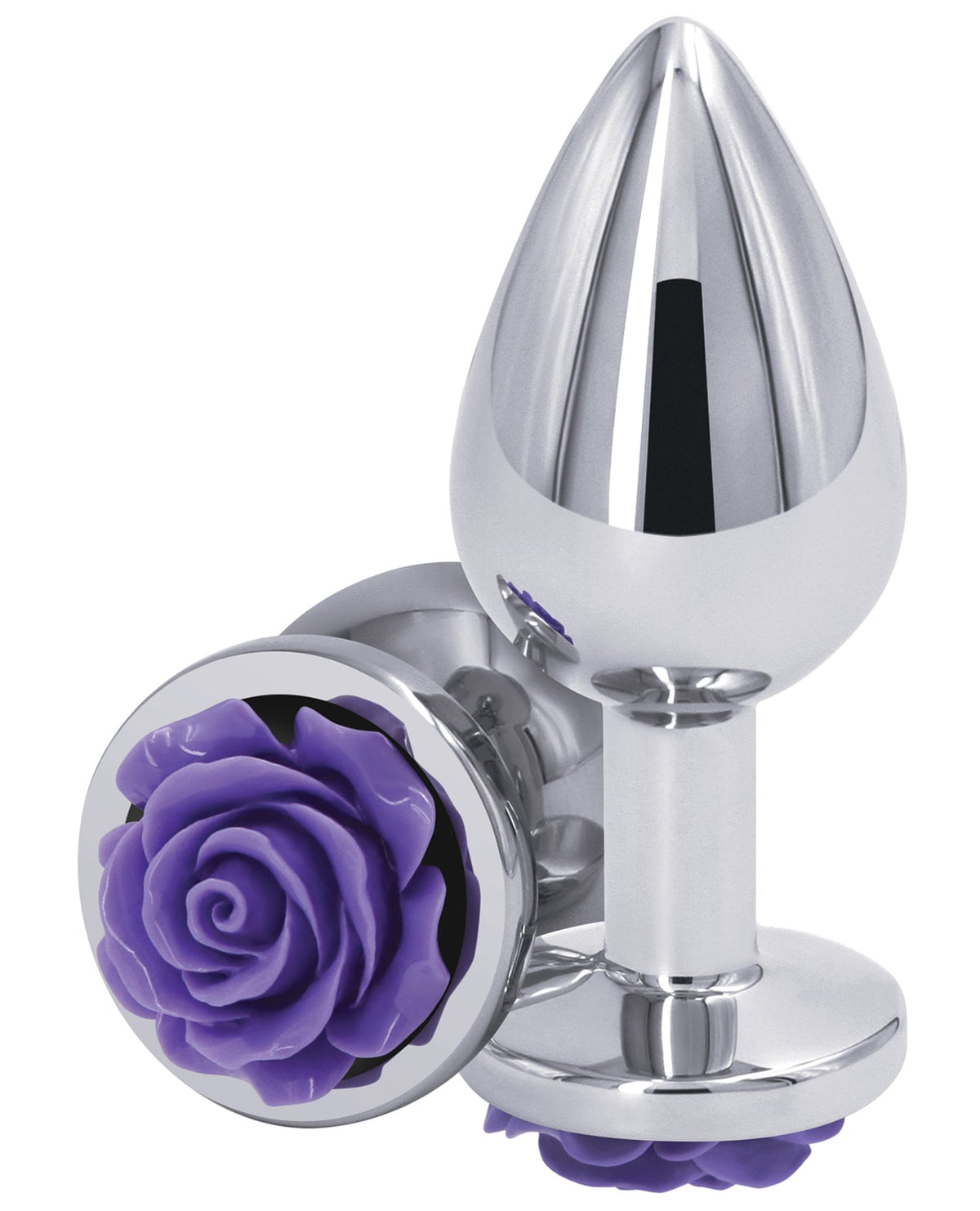 Rear Assets Rear Assets Medium - Purple Rose