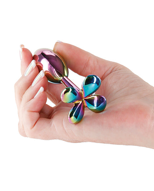 Rear Assets Rear Assets Clover - Multicolor