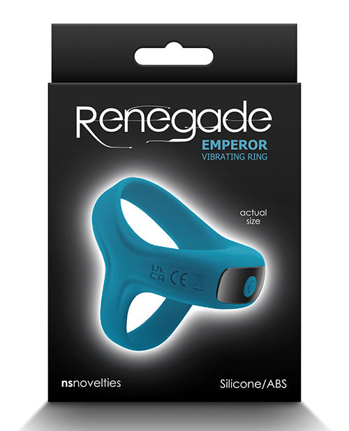 Renegade Renegade Emperor - Teal