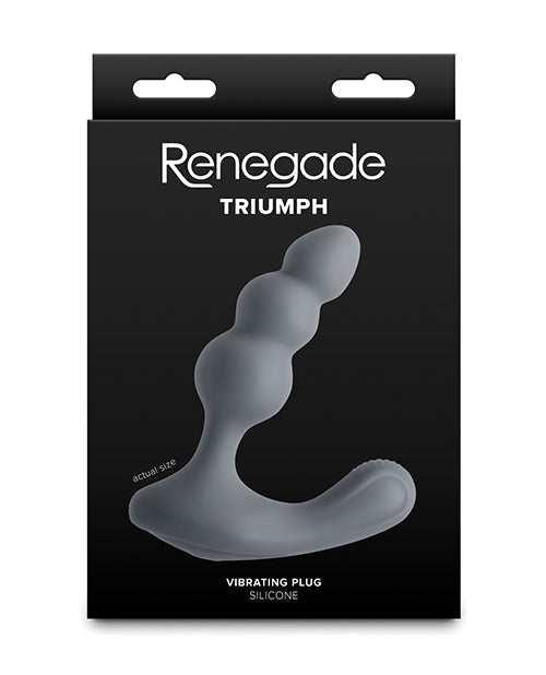 Renegade Renegade - Triumph - Gray