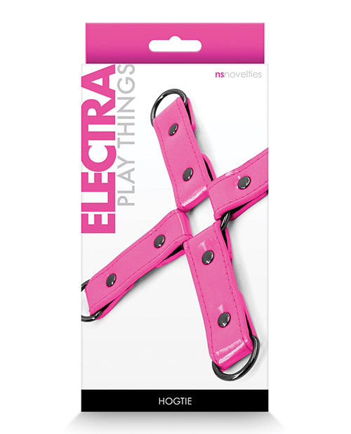 Electra Electra Hog Tie - Pink