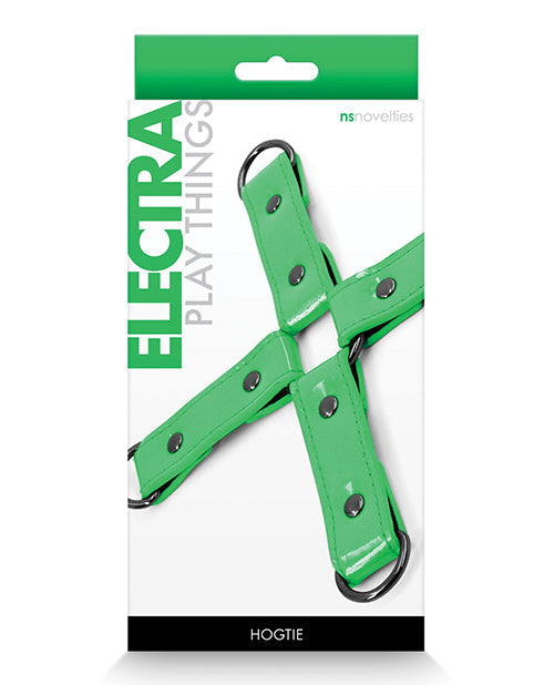Electra Electra Hog Tie - Green