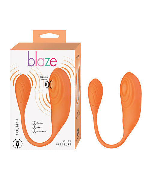 Blaze Blaze Triumph - Orange