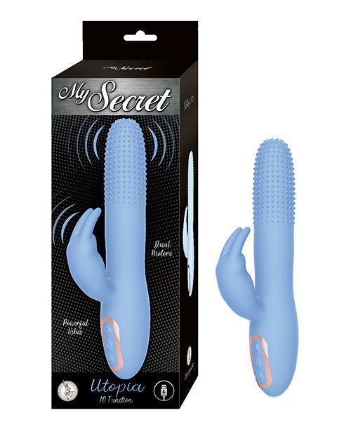 Nasstoys My Secret Utopia - Lavender