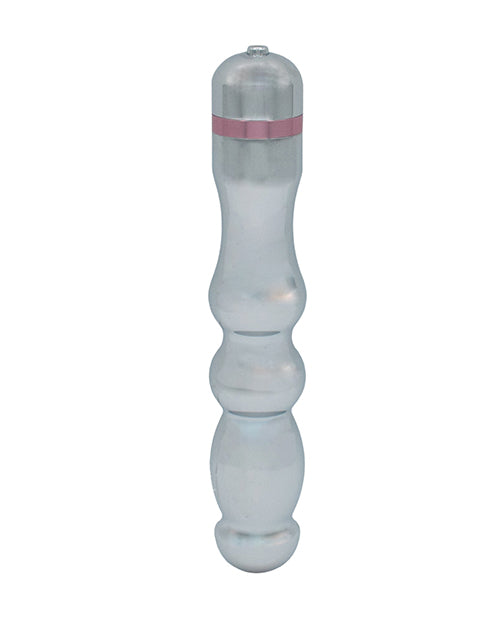 Like A Kitten Natalie's Toy Box Hidden Treasure Metal Vibrator