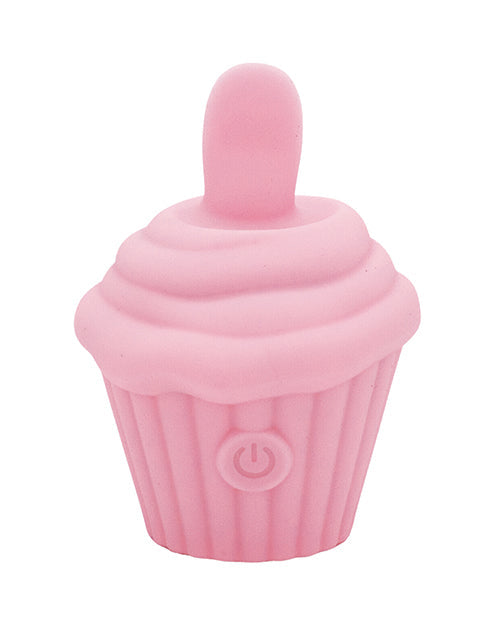 Like A Kitten Natalie's Toy Box Cake Eater Cupcake Flicker - Pink
