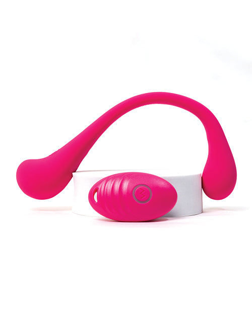 Wild Pop Vibe Wild Pop Vibe Twist N Joy w/Remote - Pink