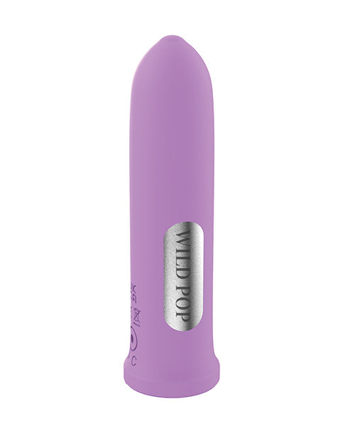 Wild Pop Vibe Wild Pop Vibe Jolt - Lavender