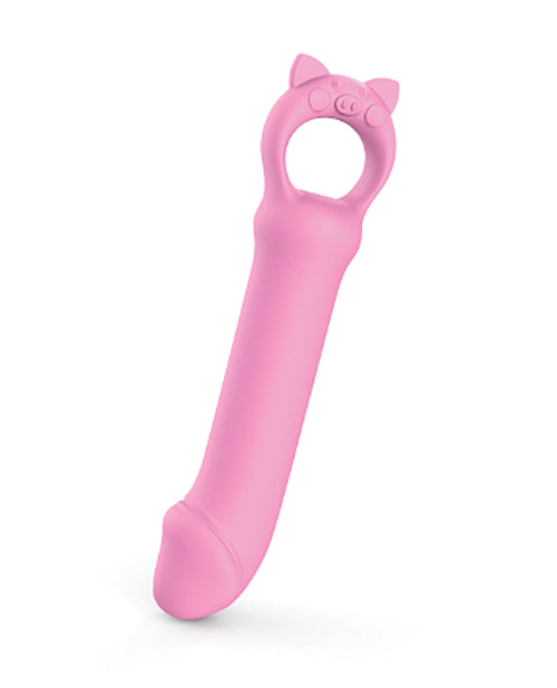 Wild Pop Vibe Wild Pop Vibe Dee - Light Pink