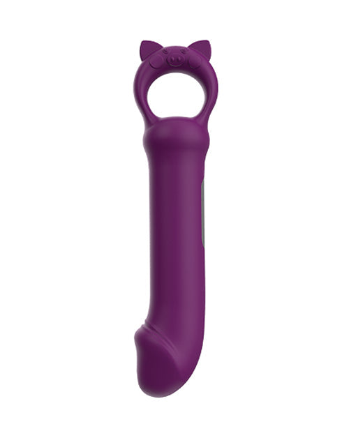Wild Pop Vibe Wild Pop Vibe Dee - Purple