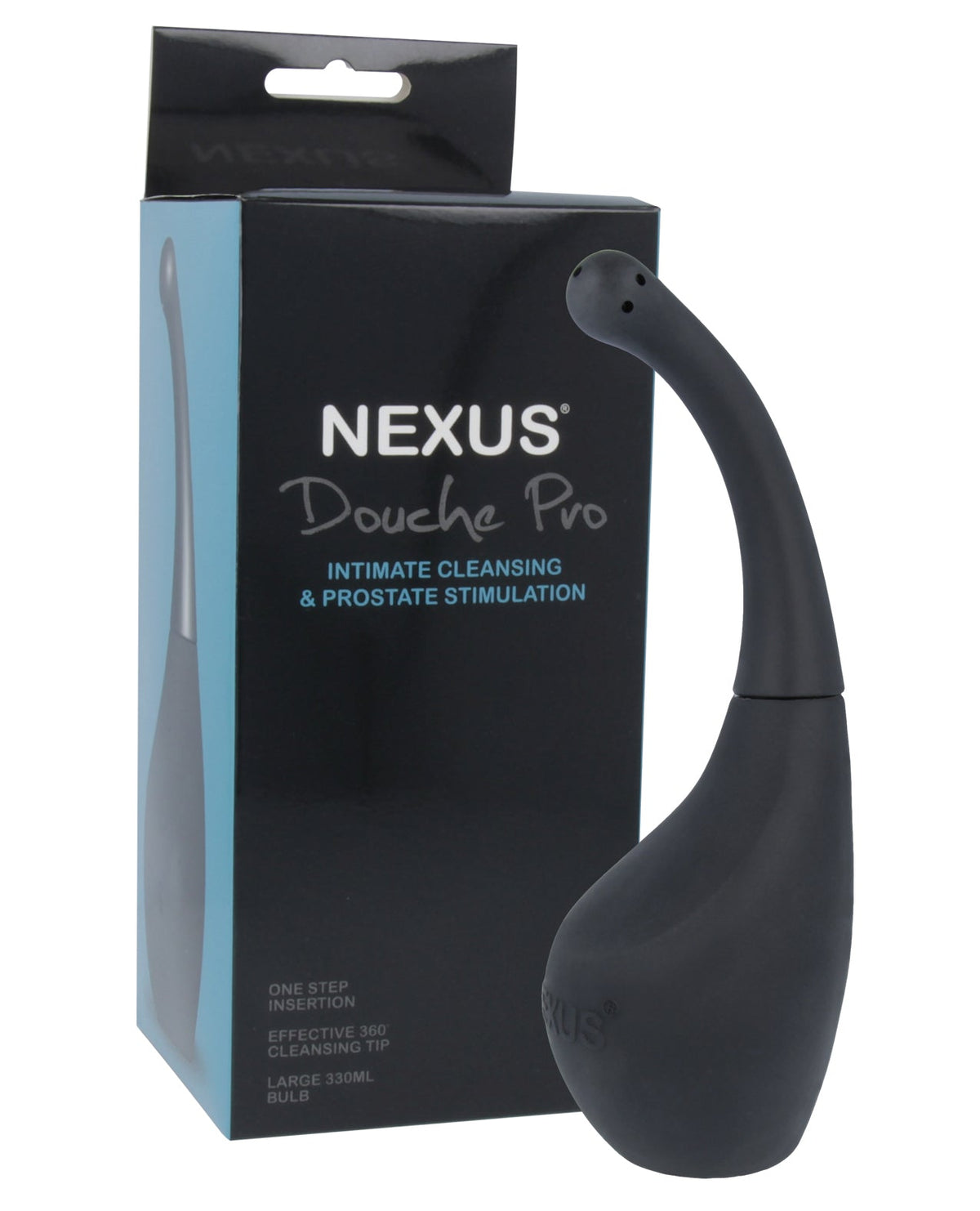 Nexus Nexus Douche Pro - Black