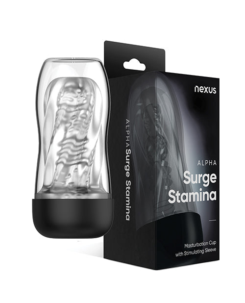 Nexus Nexus Alpha Surge Stamina Sleeve