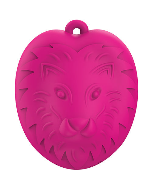 Zodiac Zodiac Leo Mini Vibe - Red