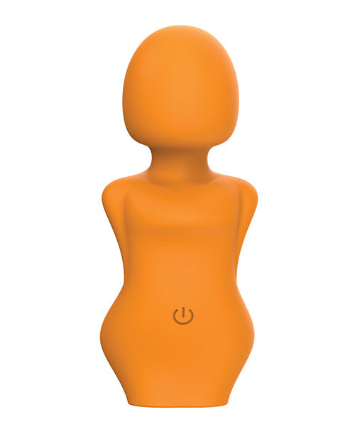 Zodiac Zodiac Virgo Mini Vibe - Orange