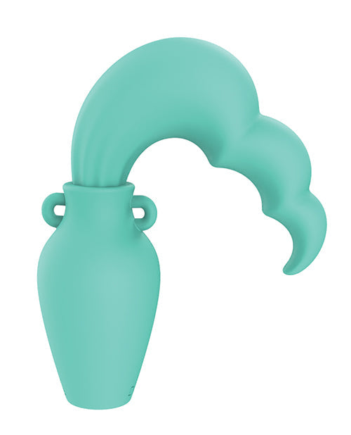 Zodiac Zodiac Aquarius Mini Vibe - Light Blue