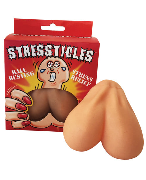 Hott Products Stressticles