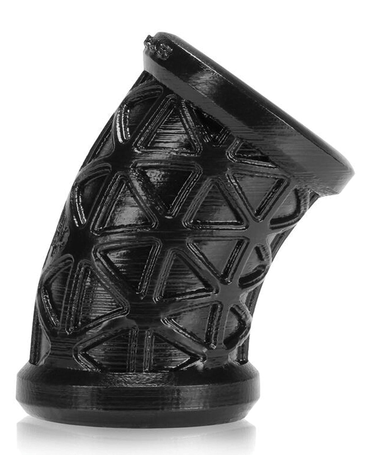 Oxballs Oxballs Morph Ball Stretcher - Black