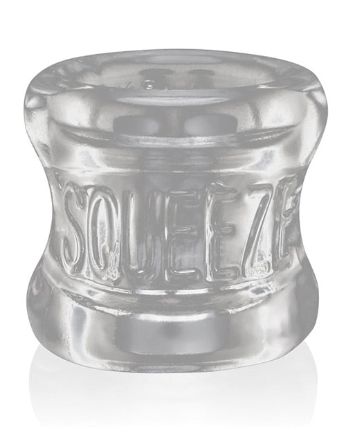 Oxballs Oxballs Squeeze Ball Stretcher - Clear