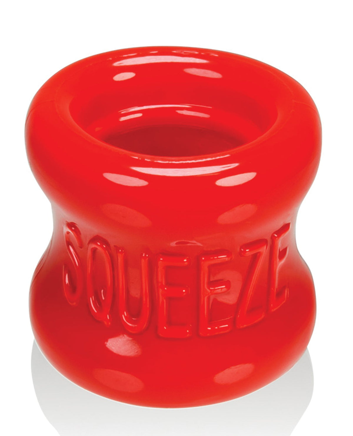 Oxballs Oxballs Squeeze Ball Stretcher - Red