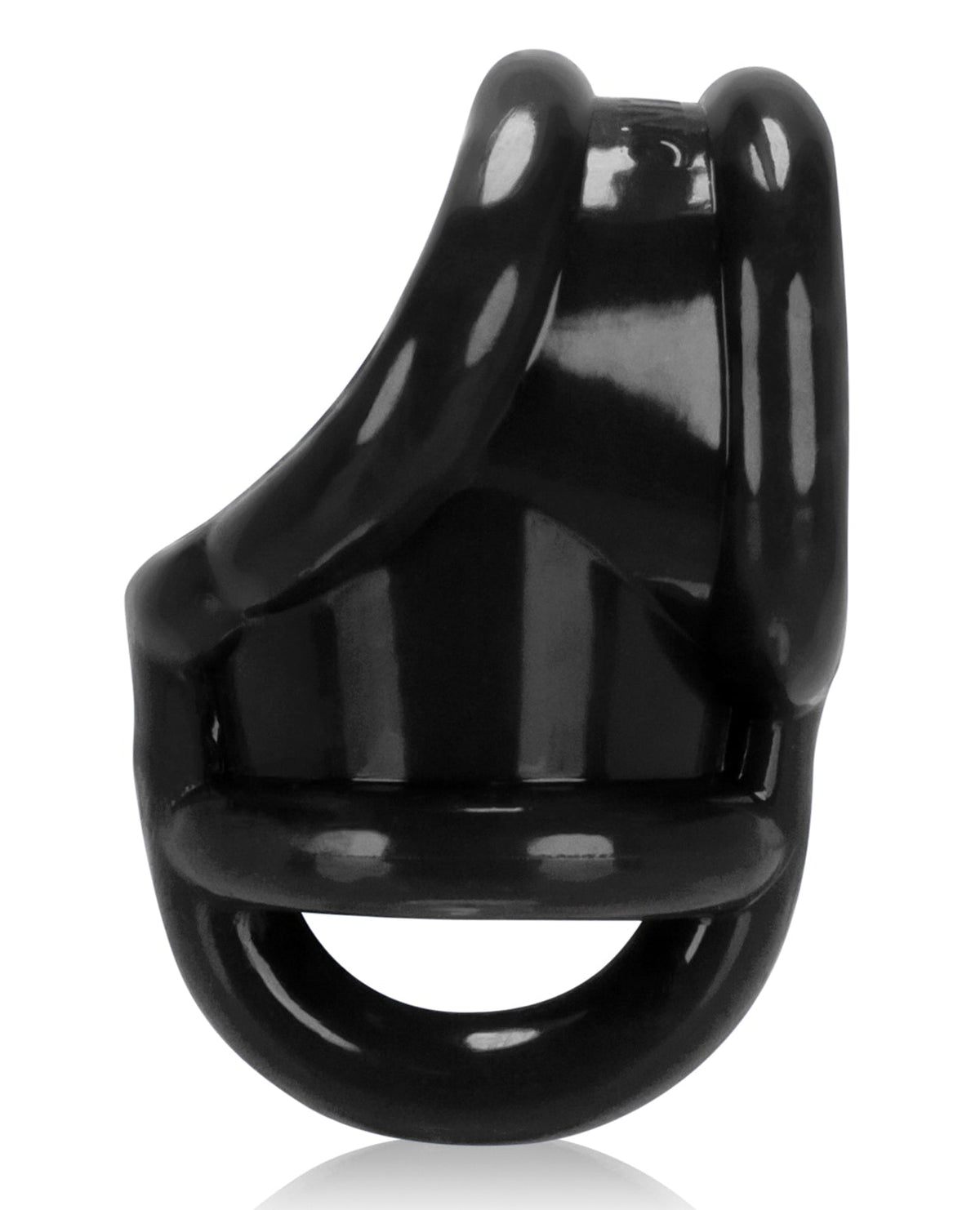 Oxballs Oxballs Ballsling Ball Split Sling - Black