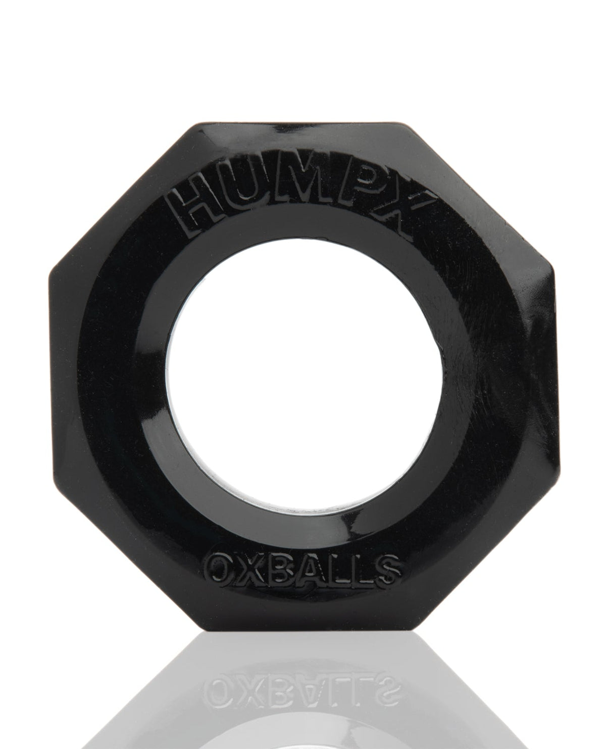 Oxballs Oxballs HUMPX Cockring - Black
